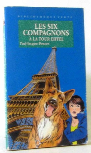 Les six compagnons tour - à,