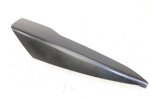 Cache sous selle gauche - selle,