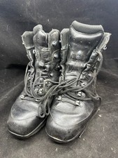 Bottes De Combat Militaires