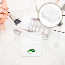 Boîtes transparentes pour