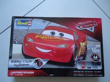 REVELL : Maquette disney  CARS