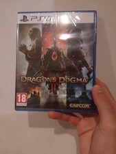 Dragon's Dogma 2 Ps5 Neuf