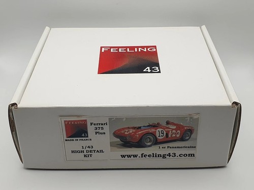 Kit ferrari 375 - kit,