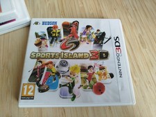 Sports Island 3D complet sur