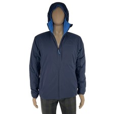 Peak Performance Homme Bleu