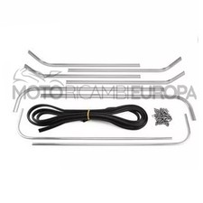 Bandes Marchepieds Vespa
