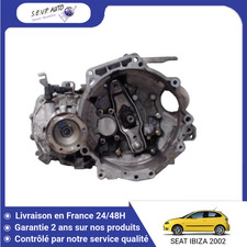 🇫🇷 BOITE DE VITESSES