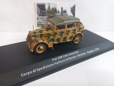  1/43, Voiture Fiat 508 CM