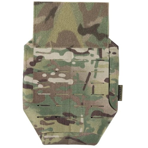 Delta six molle - lc, faible