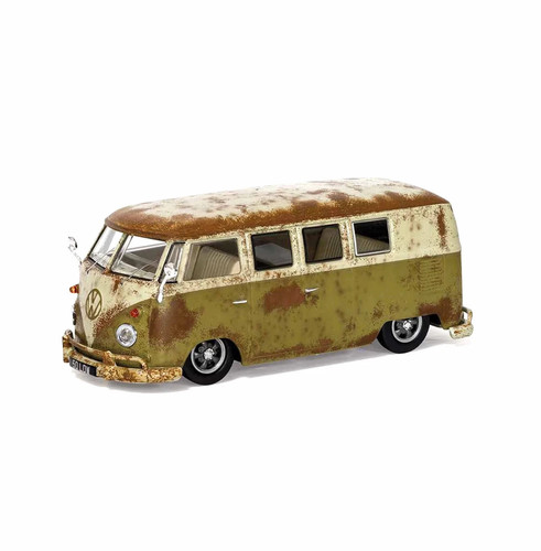 Volkswagen camping car - camping,