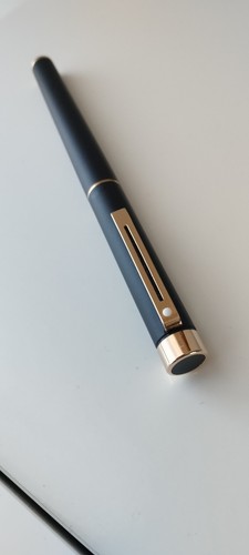Vtg stylo sheaffer targa 1003 - vtg,