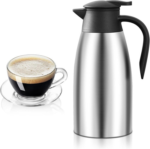 Carafe café thermique - café,