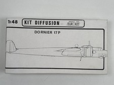 KIT DIFFUSION EUROKIT - 1:48 -