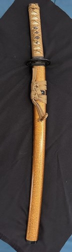 Handmade sword katana from - handmade,
