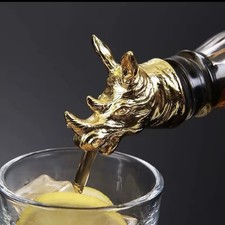 Vintage Vin Champagne Alcools