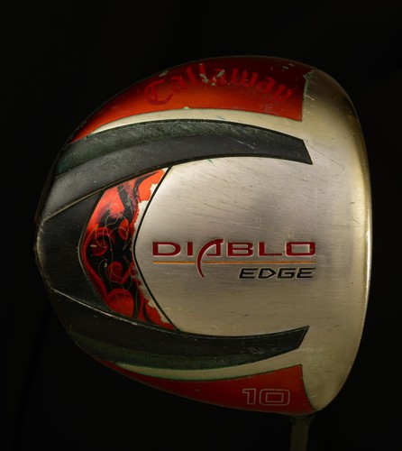 Callaway diablo edge - diablo,