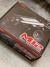 Transmetteur RC SANWA M12 NEXT