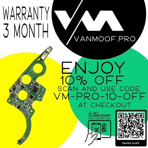 Genuine vanmoof x3 s3 - genuine,