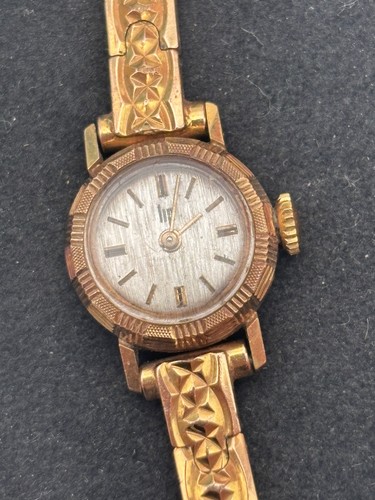 Montre femme vintage - montre,