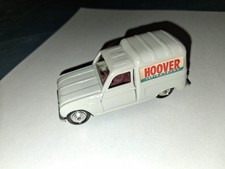 NOREV RENAULT 4L FOURGONNETTE