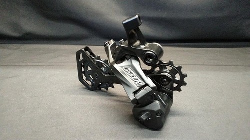 Dérailleur arrière