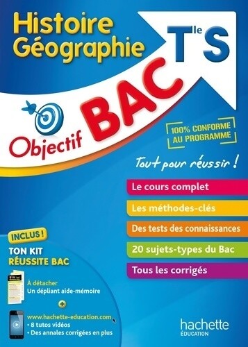 Histoire géographie terminale - histoire-géographie,