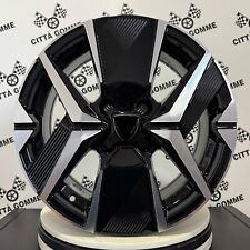 Set 4 Jantes en Alliage