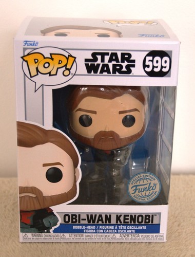 Star wars funko pop - star,