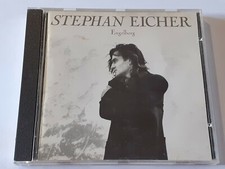 cd stephan eicher: engelberg