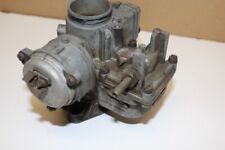 carburateur 28IFE ZENITH V05U22 , 6 volts