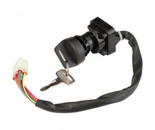 SUZUKI KING QUAD / EIGER -