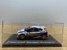 KIT MONTÉ RMS PEUGEOT 207