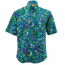 Chemise À Manches Courtes