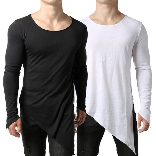 Shirt long manches - t-shirt,