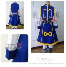 Déguisement Cosplay Hunter x Hunter Kurapika