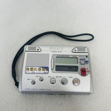 Enregistreur cassette stéréo