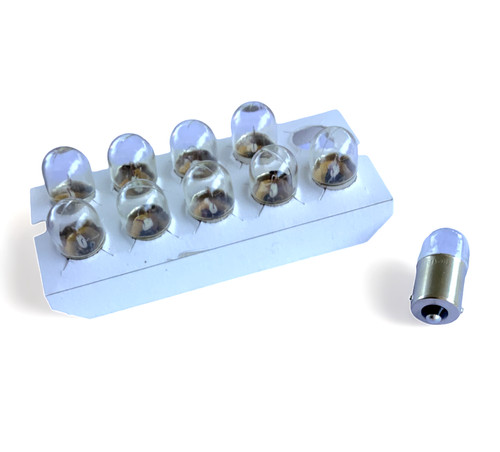 Ampoules lampes 6v - ampoules,
