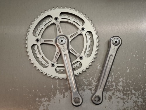 Pédalier campagnolo super - pédalier,