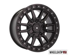 Roues de style tout-terrain