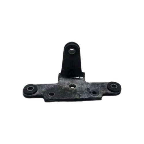 Platine support feu arriere - support,