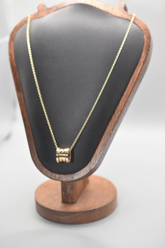 Bulgari bvlgari zero 18k - zero,