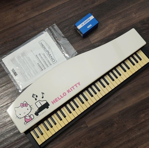 Piano numérique rare - , korg
