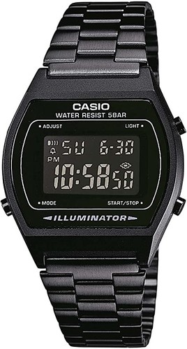 Casio retro vintage - casio,