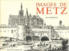 Images de Metz – Jean