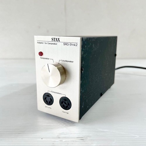 Adaptateur haut parleur stax - adaptateur, haut-parleur