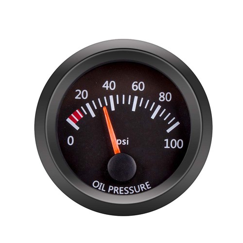 52mm pointeur moteur - de,