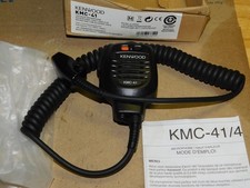 NOS New Kenwood KMC-41 OEM