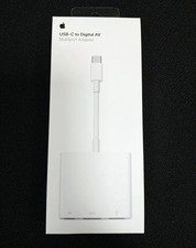 Apple Adaptateur Multiport