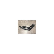 Fixation pare choc arrière Volkswagen Golf VII (AUA) 2015 5G6807394