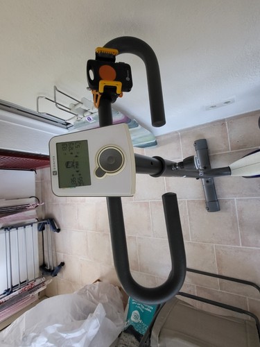 Velo appartement domyos - velo,